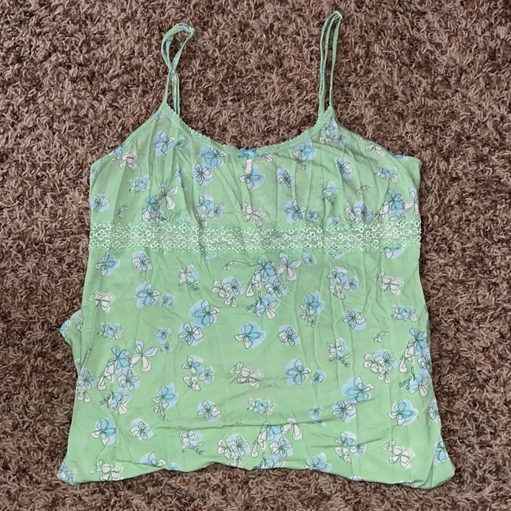 Vintage VS night dress 🌱🦋